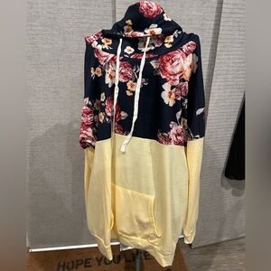 Women’s (XXL) Boutique Hoodie